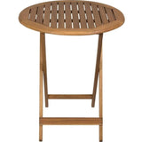 Set de balcon - CAROL - Fieldmann - FDZN 4003-T
