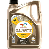 Huile moteur - TOTALENERGIES - Quartz Ineo RCP 5W-30 - 5L