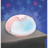 Projecto lampe - INFANTINO - 4908 - Rose