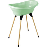 Baignoire - THERMOBABY - VASCO - Vert CÈladon - Compatible avec transat