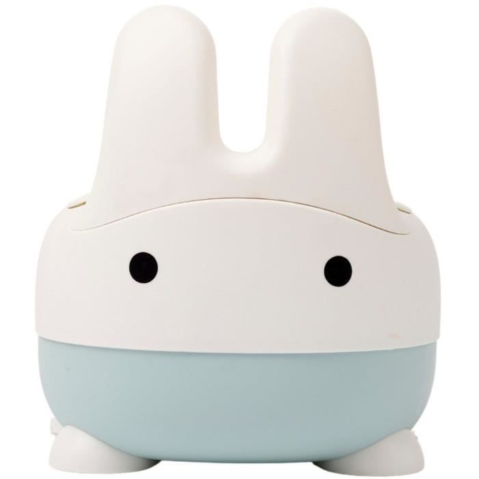 Pot ludique - THERMOBABY - Lapin - Cuvette amovible