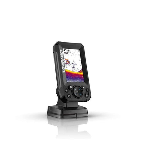 Sondeur peche - LOWRANCE - Eagle 4X Sonde TA - 200KHZ