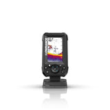Sondeur peche - LOWRANCE - Eagle 4X Sonde TA - 200KHZ