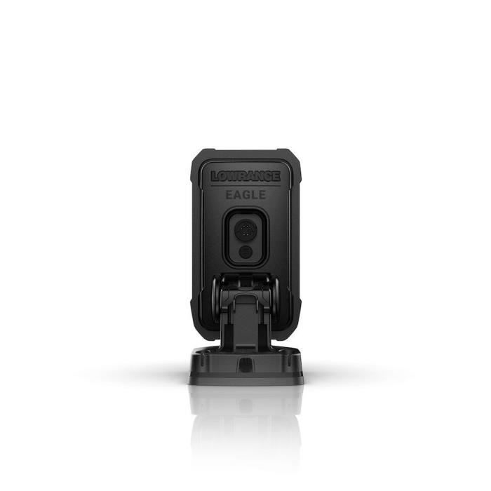 Sondeur peche - LOWRANCE - Eagle 4X Sonde TA - 200KHZ