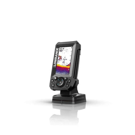 Sondeur peche - LOWRANCE - Eagle 4X Sonde TA - 200KHZ