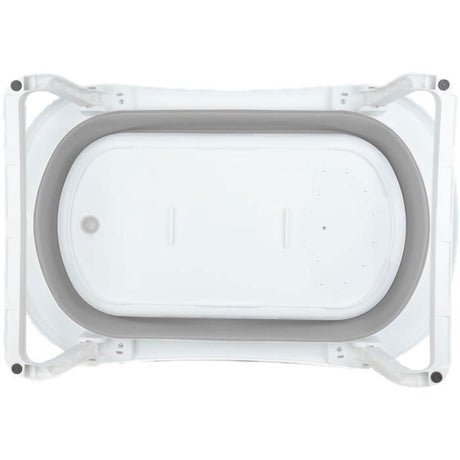 Baignoire Pliable - THERMOBABY - FOLDY - Compacte et pliable