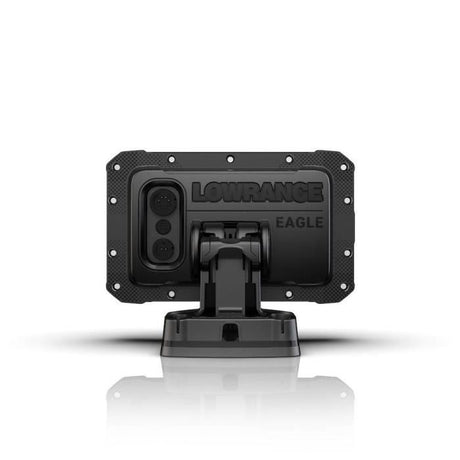 Combiné GPS sondeur - LOWRANCE - Eagle 5 - Avec sonde 83/200