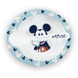 SET REPAS MICRO-ONDE BOL + CUILLERE MICKEY