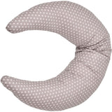 Coussin de maternitÈ - THERMOBABY - Multi-usage - Pour grossesse et allaitement