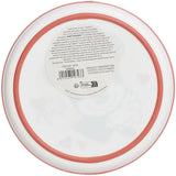 Coffret repas - THERMOBABY - 3 pieces - Bol, assiette et gobelet - Minnie