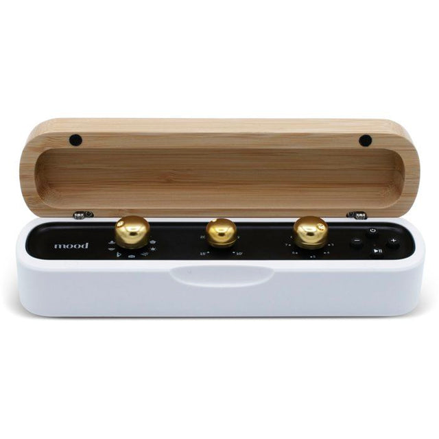 Box méditation Mood - MORPHEE - 600 audios - 10 themes