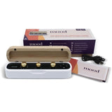 Box méditation Mood - MORPHEE - 600 audios - 10 themes