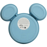ASSIETTE SILHOUETTE TETE DE MICKEY