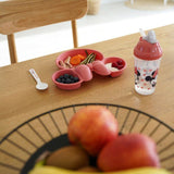 ASSIETTE SILHOUETTE TETE DE MINNIE