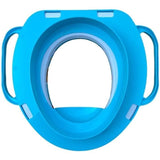 Réducteur WC - THERMOBABY - Confort avec poignées - Pat'patrouille