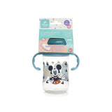 Tasse d'apprentissage - THERMOBABY - 360 degrés - Avec disque antifuite - Minnie