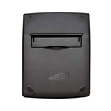 Maul ECO 950 Calculatrice de bureau noir Ecran: 12 solaire (l x H x P) 155 x 210 x 33 mm