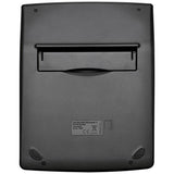 Maul ECO 950 Calculatrice de bureau noir Ecran: 12 solaire (l x H x P) 155 x 210 x 33 mm