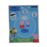 Balle Sauteuse Gonflable Peppa Pig 45cm