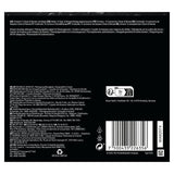 Cartouche de nettoyage - BRAUN - CCR6 Recharges clean & renew - Pour station SmartCare - Pack de 6