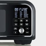 Four a pizza SEVERIN - PG8575 - Pierre a pizza diametre 29cm - Capacité 18L - 2000W