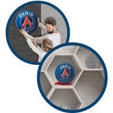 Puzzle 3D - MEGABLEU - Écusson Paris Saint Germain - 19 pieces - Des 7 ans