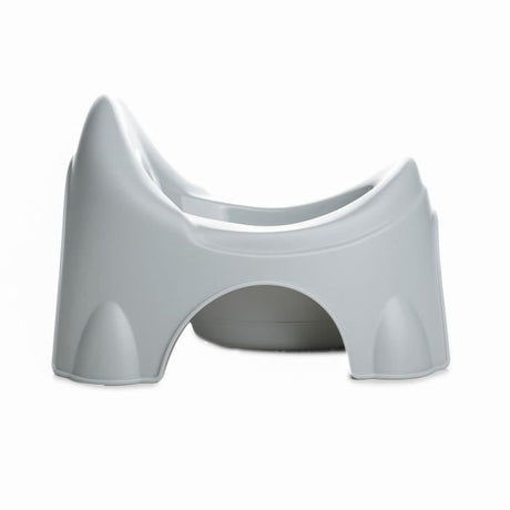 Pot - THERMOBABY - INITIO - Gris Charme - Sans écuelle, ergonomique et confortable