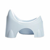 Pot - THERMOBABY - INITIO - Fleur Bleue - Sans écuelle, ergonomique et confortable