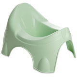 Pot - THERMOBABY - INITIO - Vert Céladon - Sans écuelle, ergonomique et confortable