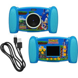 Camera interactive - KIDS LICENSING - Sonic - Des 3 ans