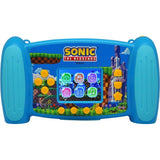 Camera interactive - KIDS LICENSING - Sonic - Des 3 ans