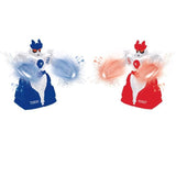 POWERMAN GLADIATOR Robots combattants avec télécommande