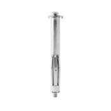 Chevilles a Expansion - RAPID - Métal pour Cloison Plâtre 32-45mm - Lot 10 - Charge Max 40 kg - (5001552)