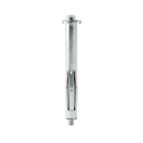 Chevilles a Expansion - RAPID - Métal pour Cloison Plâtre 32-45mm - Lot 10 - Charge Max 40 kg - (5001552)