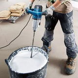 Mélangeur - Bosch - GRW 140 - 1400 watts - 2 vitesses - Capacité 40 kg