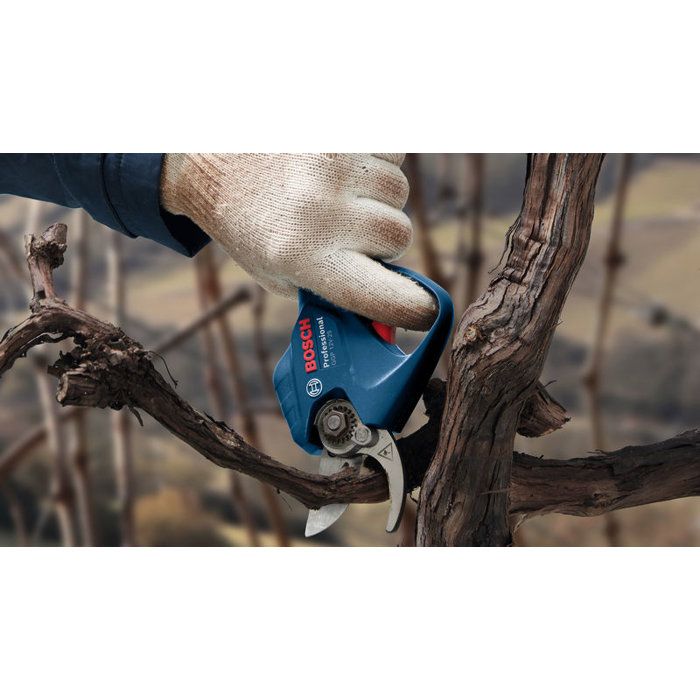 Sécateur BOSCH PROFESSIONAL - GGP 12V-25 - Sans accessoires