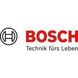 Bosch Professional tournevis VDE plat 6,5x125 (certifié jusqu'a 1 000 V, isolé avec un élastomere thermoplastique (TPE))