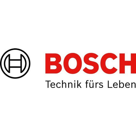 Tournevis VDE - BOSCH - SL2.5x75 - Isolé jusqu'a 1000 V - Élastomere thermoplastique - Ergonomique
