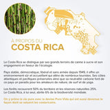 PURA VIDA - XO - Rhum Vieux - 40,0% Vol. - 70 cl