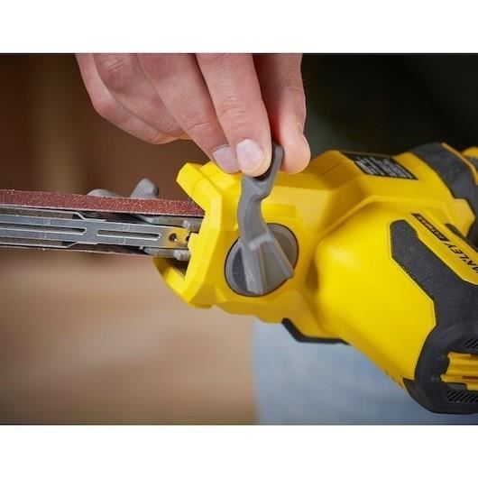 Lime électrique sans fil + 2 batteries 2Ah +chargeur - Stanley Fatmax - SFMCE210D2K-QW - 18V