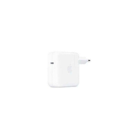 APPLE - Adaptateur secteur USB-C 70 W - Blanc