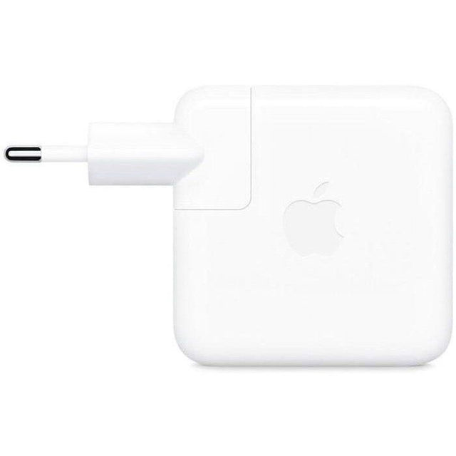 APPLE - Adaptateur secteur USB-C 70 W - Blanc