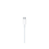 Câble Apple original USB-C vers Lightning (2 m) Blanc