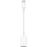 Adaptateur USB-C vers USB - APPLE - MW5L3ZM/A - Pour connecter et charger vos appareils iOS