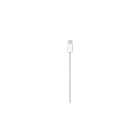 Câble de charge USB-C tressé 60 W (1 m) Apple original