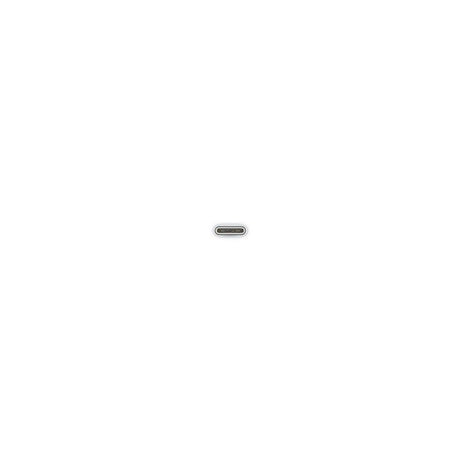 Câble de charge USB-C tressé 60 W (1 m) Apple original