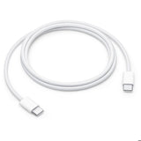 Câble de charge USB-C tressé 60 W (1 m) Apple original