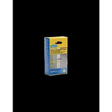 Chevilles a Expansion - RAPID - Métal pour Cloison Plâtre 16-26mm - Lot 50 - Charge Max 25 kg - (5001561)