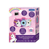 Camera pour enfants avec protection Licorne