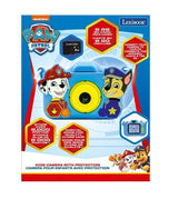 Camera pour enfants avec protection La Pat' Patrouille